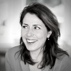 Suzanne Janse